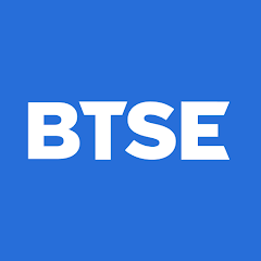 BTSE exchange referral code
